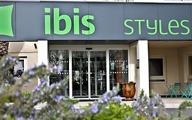 Ibis Styles Avignon Sud